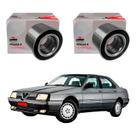Par Rolamento Dianteiro 164 3.0 V6 24v 1991 A 1996 Par Rolamento Dianteiro 164 3.0 V6 24v 1991 A 1996