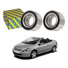 Par Rolamento Dianteiro Abs 307 Cc 2.0 16v 2003 A 2006