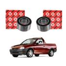 Par Rolamento Dianteiro Corsa Pick Up 1.6 1995 A 1997