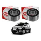 Par Rolamento Dianteiro Idea Adventure 1.8 2011 A 2014 Par Rolamento Dianteiro Idea Adventure 1.8 2011 A 2014