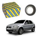 Par Rolamento Dianteiro Palio 1.4 Com Abs 2011 A 2016