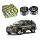 Par Rolamento Dianteiro Palio Adventure 1.8 2008 A 2019