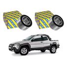 Par Rolamento Dianteiro Strada Adventure 1.8 2008 A 2014