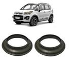 Par Rolamento do Coxim Citroen Aircross Dianteiro - (2010 Até 2017) - BSB Par Rolamento do Coxim Citroen Aircross Dianteiro - (2010 Até 2017) - BSB