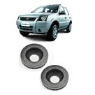 Par Rolamento do Coxim Ford Ecosport Dianteiro - (2003 Até 2012) - BSB