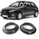 Par Rolamento do Coxim Peugeot 206 Dianteiro - (1998 Até 2010) - BSB