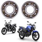 Par rolamento esferas ybr factor 125 150 fazer 150 2012 2013 2014 2015 2016 2017 2018 2019