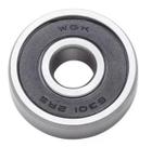 Par rolamento Roda 6301 2Rs wgk