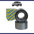 Par Rolamento Roda Dianteira Corolla 2002 a 2019 NTN Original Par Rolamento Roda Dianteira Corolla 2002 a 2019 NTN Original