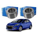 Par Rolamento Roda Dianteira I30 1.6 1.8 2014 A 2015 Par Rolamento Roda Dianteira I30 1.6 1.8 2014 A 2015