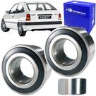 Par Rolamento Roda Dianteiro kadett 1.6 1.8 2.0 1989 A 1998 Par Rolamento Roda Dianteiro kadett 1.6 1.8 2.0 1989 A 1998