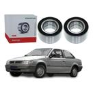 Par Rolamento Roda Dianteiro Logus 1.6 1.8 2.0 1993 A 1997 Par Rolamento Roda Dianteiro Logus 1.6 1.8 2.0 1993 A 1997