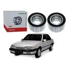 Par Rolamento Roda Dianteiro Monza 1.8 2.0 1991 A 1996