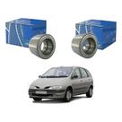Par Rolamento Roda Dianteiro Skf Scenic 1.6 2.0 1998 A 2010