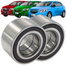 Par Rolamento Roda Dianteiro Sonic Cobalt C/ Abs 2012 2013