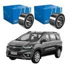 Par Rolamento Roda Dianteiro Spin 1.8 2017 A 2023
