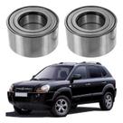 Par Rolamento Roda Dianteiro Tucson 2.0 2005 A 2017