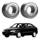 Par Rolamento Roda Dianteiro Xsara 1.8 2.0 1998 A 2000