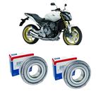 Par Rolamento Roda Traseira Cb600 Hornet 2008-2014 - Skf