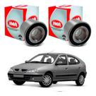 Par Rolamento Roda Traseira Megane 1.6 2.0 1998 A 2000 Par Rolamento Roda Traseira Megane 1.6 2.0 1998 A 2000