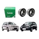 Par Rolamento Roda Traseiro Corsa 1.4 2007 A 2012 Par Rolamento Roda Traseiro Corsa 1.4 2007 A 2012