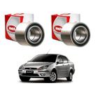 Par Rolamento Traseira Focus Sedan 2.0 2000 A 2008 Par Rolamento Traseira Focus Sedan 2.0 2000 A 2008