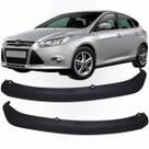 Par Saia Spoiler Dianteiro Focus 1.6 2.0 16V Flex 2014-2015 Par Saia Spoiler Dianteiro Focus 1.6 2.0 16V Flex 2014-2015