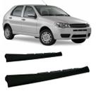 Par Saia Spoiler Lateral Palio 2005 2006 2007 Liso