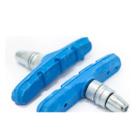 Par Sapata De Freio V Brake 70mm Com Parafuso - GTI