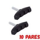Par Sapata Mtb Pino 50mm 10027 Par Sapata Mtb Pino 50mm 10027