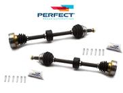 Par Semi Eixo Completo com Homocinéticas Gol G2 G3 G4 Parati 1.0 8v 16v 97 98 99 00 01 PERFECT Par Semi Eixo Completo com Homocinéticas Gol G2 G3 G4 Parati 1.0 8v 16v 97 98 99 00 01 PERFECT