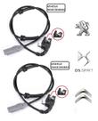 Par Sensor Abs 307 308 3008 5008 408 Rcz - 4545l0 Traseiro