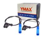 Par Sensor ABS Dianteiro BMW E39 525 530 528 M5 LE/LD Par Sensor ABS Dianteiro BMW E39 525 530 528 M5 LE/LD