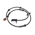 Par Sensor ABS Dianteiro Dianteiro Esquerdo Nissan Frontier