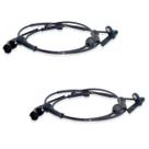 Par Sensor Abs Dianteiro Fiat Novo Ducato 2018 2021