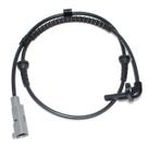 Par Sensor Abs Dianteiro GM Cobalt Onix Prisma 2013 A 2018