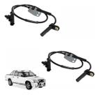 Par Sensor Abs Dianteiro Gm S10 2.4 Flex 2008 2012 Par Sensor Abs Dianteiro Gm S10 2.4 Flex 2008 2012
