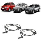 Par Sensor Abs Dianteiro Idea Palio Strada 2011 2020 Original