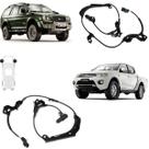 Par Sensor Abs Dianteiro L200 Triton Dakar 3.2 2007 A 2011