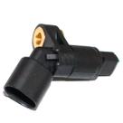 Par Sensor Abs Dianteiros Audi A3 1.6 1.8 20v Turbo Aspirado Par Sensor Abs Dianteiros Audi A3 1.6 1.8 20v Turbo Aspirado