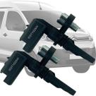 Par Sensor ABS Freio Traseiro Jumpy/Expert 1.6 9806041680