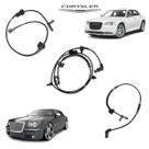 Par Sensor ABS Traseiro Direito Esquerdo Chrysler 300 C