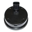 Par Sensor Abs Traseiro Direito Esquerdo JAC J2 2010 a 2016