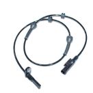 Par Sensor Abs Traseiro Fiat Grand Siena Punto 2008 A 2017