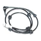 Par Sensor Abs Traseiro Fiat Idea Adventure 2006 em diante