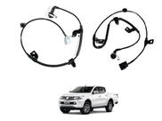 Par Sensor Abs Traseiro Nova L200 Triton Sport 2017.