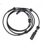 Par Sensor Abs Traseiro Strada Adventure Trekking 2012/2021