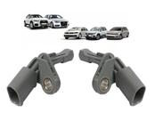 Par Sensor Abs Traseiro Vw Passat Golf Jetta Tiguan Audi Q3 Par Sensor Abs Traseiro Vw Passat Golf Jetta Tiguan Audi Q3