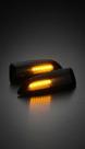 Par Seta Lateral LED Sequencial Automotiva 10,5cm