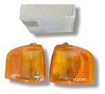 Par Seta Pisca Ford Escort Hobby Xr3 1987 88 89 90 91 1992